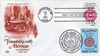 1033653 - First Day Cover