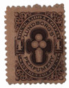 292310 - Used Stamp(s) 