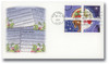 726993 - First Day Cover