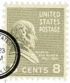 344017 - Used Stamp(s)