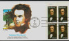 309566 - First Day Cover