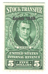 289257 - Unused Stamp(s) 