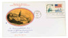 727624 - First Day Cover