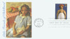 321638 - First Day Cover