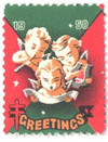 299604 - Mint Stamp(s)