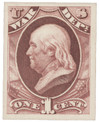 287072 - Mint Stamp(s)