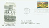 326741 - First Day Cover