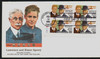 273820 - First Day Cover