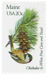 308948 - Mint Stamp(s)