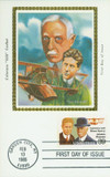 273821 - First Day Cover