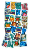 326137 - Used Stamp(s)