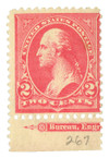 733489 - Mint Stamp(s)