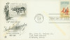 301677 - First Day Cover