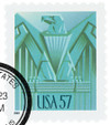 326215 - Used Stamp(s)