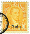 341096 - Used Stamp(s)