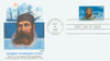 311521 - First Day Cover