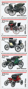 319883 - Mint Stamp(s)