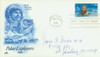 311520 - First Day Cover