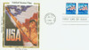 315235 - First Day Cover