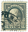 338307 - Used Stamp(s)