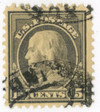 338309 - Used Stamp(s) 