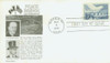 306662 - First Day Cover