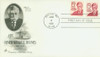 302496 - First Day Cover