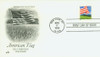 318602 - First Day Cover