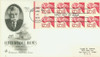 302500 - First Day Cover