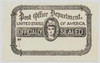 286107 - Mint Stamp(s)