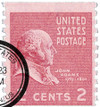 344564 - Used Stamp(s)