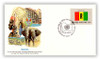 68106 - First Day Cover