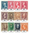 315633 - Used Stamp(s) 