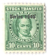 396853 - Mint Stamp(s)