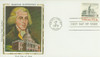 307241 - First Day Cover