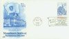 312570 - First Day Cover