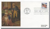 623949 - First Day Cover