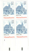 312574 - Mint Stamp(s)