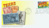 328726 - First Day Cover