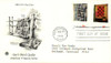 598129 - First Day Cover