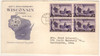 346126 - First Day Cover