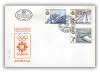 69523 - First Day Cover