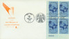 301365 - First Day Cover