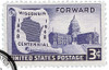 346133 - Used Stamp(s)