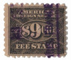 291559 - Used Stamp(s)