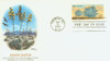 308754 - First Day Cover