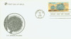 308753 - First Day Cover