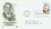 316078 - First Day Cover