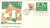 299256 - First Day Cover