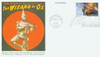 330476 - First Day Cover